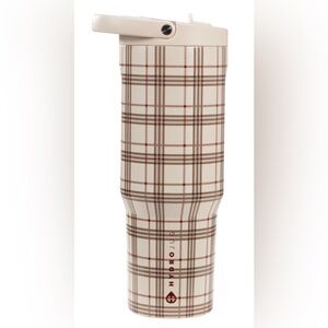 The HydroJug Sport 40oz in Blair 
Insulated Tumbler
